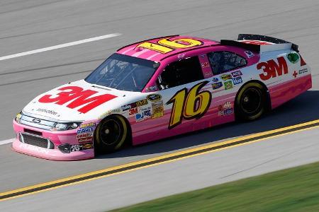 Greg Biffle - Nascar - Talladega - 2012