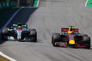 Formel 1-Fahrernoten GP Brasilien 2017