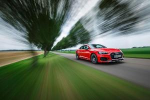 Audi RS 5 Coupé - Test - V6-Biturbo