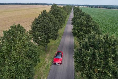 Audi RS 5 Coupé - Test - V6-Biturbo