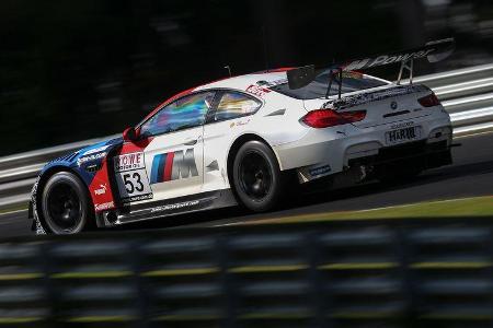 BMW M6 GT3 Evo (2018)