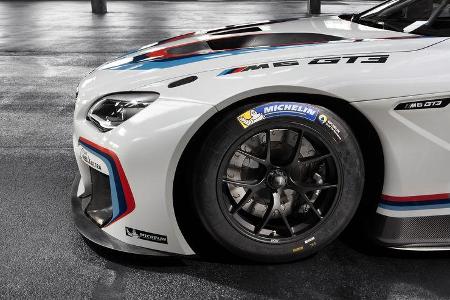 BMW M6 GT3