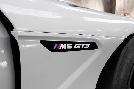 BMW M6 GT3