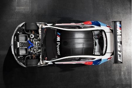 BMW M6 GT3