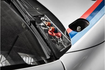 BMW M6 GT3