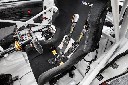 BMW M6 GT3