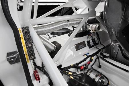BMW M6 GT3