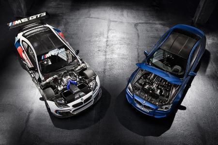 BMW M6 GT3