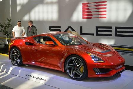 Saleen S1