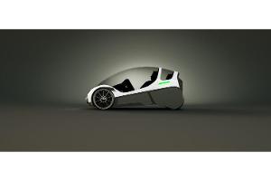 Kunden können das Podbike reservieren