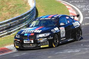 VLN Langstreckenmeisterschaft (Saison 2017)