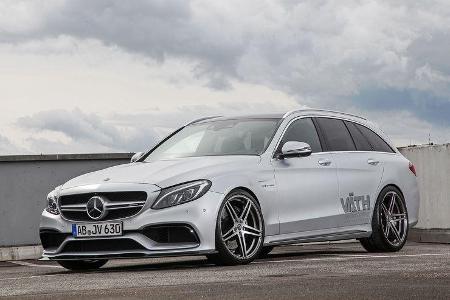 Väth Mercedes-AMG C 63 T-Modell