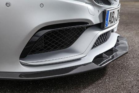 Väth Mercedes-AMG C 63 T-Modell