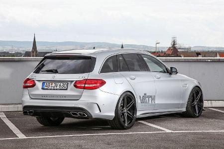 Väth Mercedes-AMG C 63 T-Modell