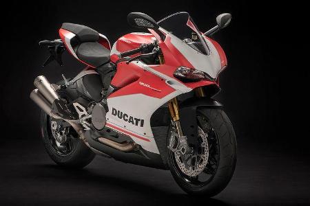 Ducati 959 Panigale Corse