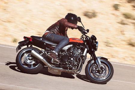 Kawasaki Z 900 RS