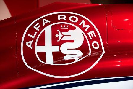 Sauber - Alfa Romeo 2018