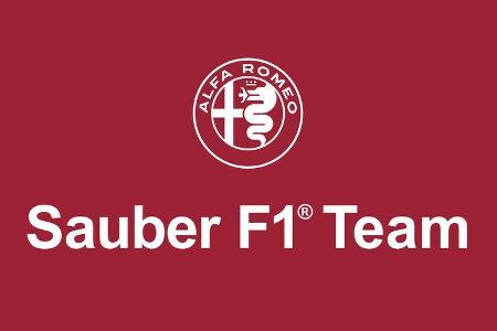 Logo Alfa Romeo Sauber
