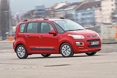 Citroen C3 Picasso