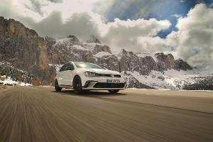 VW Golf GTI Clubsport, AMS1316