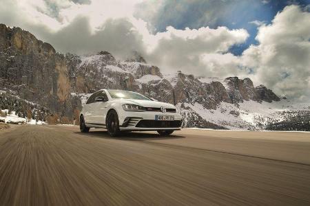 VW Golf GTI Clubsport, AMS1316