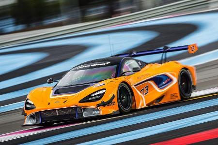 McLaren 720S GT3