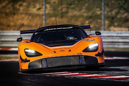 McLaren 720S GT3