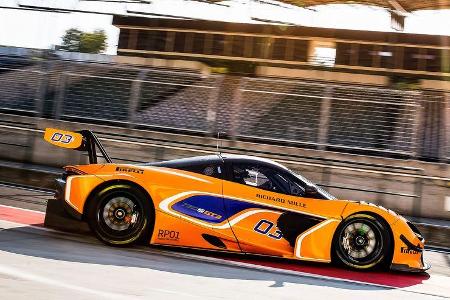 McLaren 720S GT3