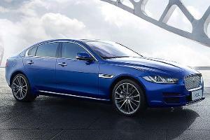 Jaguar XEL