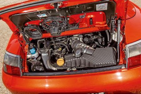 Porsche 911 (996) Cabrio Fahrbericht Kaufberatung YT 05 / 2017