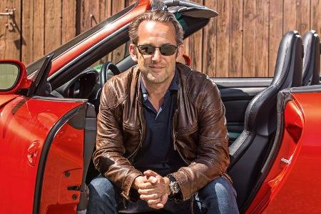 Porsche 911 (996) Cabrio Fahrbericht Kaufberatung YT 05 / 2017