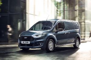 Ford Hochdachkombis 2018