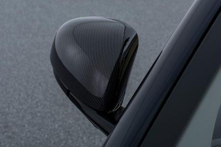 Brabus Smart Fortwo Cabrio Sunseeker One of Ten