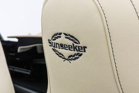 Brabus Smart Fortwo Cabrio Sunseeker One of Ten
