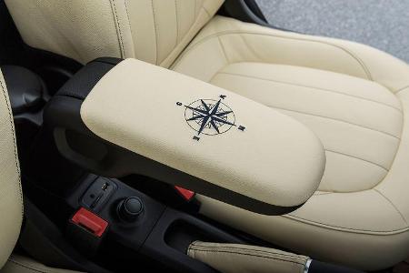 Brabus Smart Fortwo Cabrio Sunseeker One of Ten