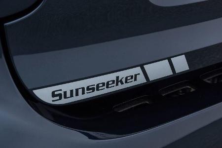 Brabus Smart Fortwo Cabrio Sunseeker One of Ten
