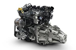 Neue Daimler-Renault-Motoren