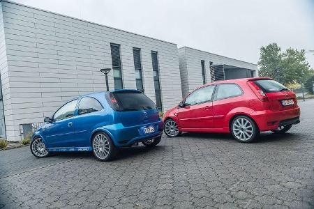 Ford-Fiesta-ST-Opel-Corsa-GSi-im-Fahrbericht