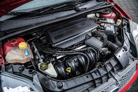 Ford-Fiesta-ST-Motor