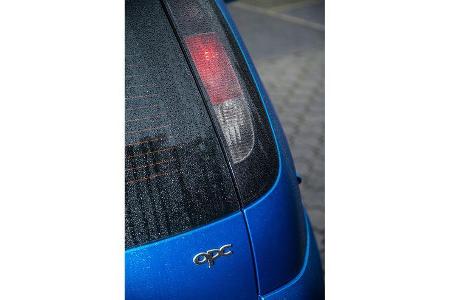 Opel-Corsa-Gsi-Heck