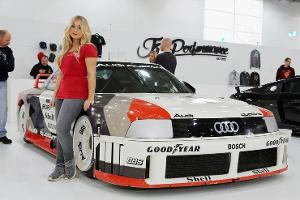 Essen Motor Show 2017
