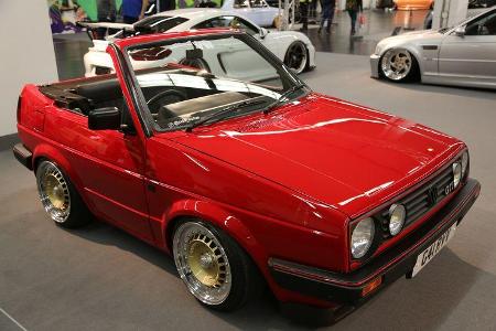 Essen Motor Show 2017, Pro und Contra, Tops und Flops