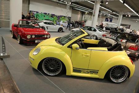 Essen Motor Show 2017, Pro und Contra, Tops und Flops