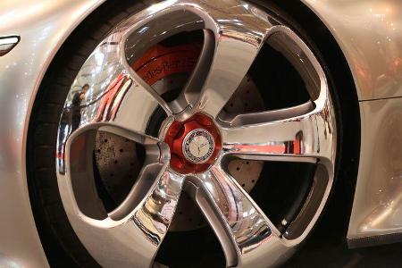Essen Motor Show 2017, Messe-Rundgang, Highlights