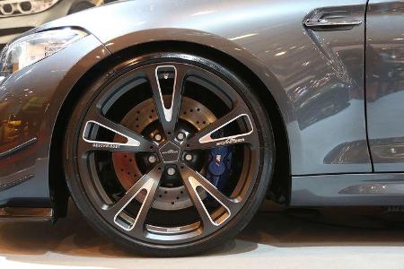 Essen Motor Show 2017, Messe-Rundgang, Highlights