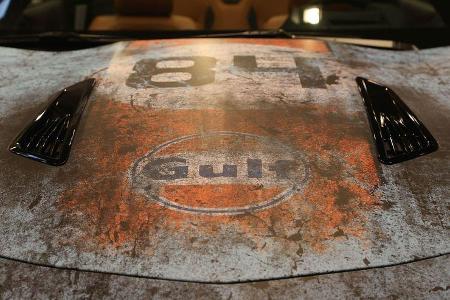 Essen Motor Show 2017, Messe-Rundgang, Highlights