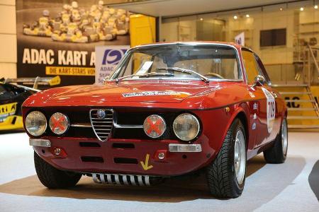 Essen Motor Show 2017, Messe-Rundgang, Highlights