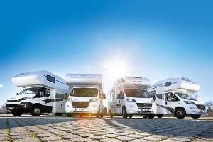 Dethleffs, Adria, Eura Mobil, Concorde