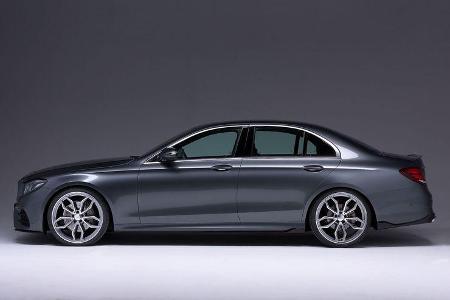 Lorinser Mercedes E-Klasse