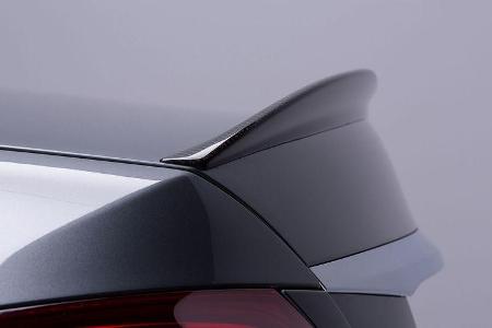 Lorinser Mercedes E-Klasse